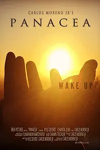 Постер к фильму «Panacea (2017)»