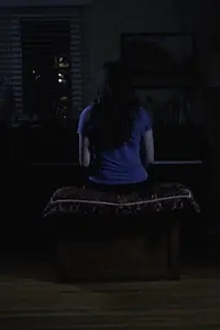 Главный постер фильма «A Song in B Minor (2017)»