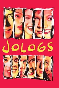 Главный постер фильма «Jologs (2002)»