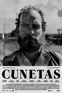 Постер к фильму «Cunetas (2017)»