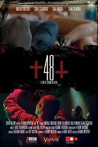 Постер к фильму «48 (2017)»