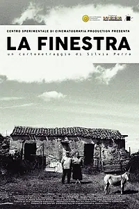 Постер к фильму «La finestra (2017)»