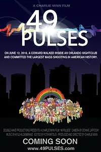 Постер к фильму «49 Pulses (2017)»