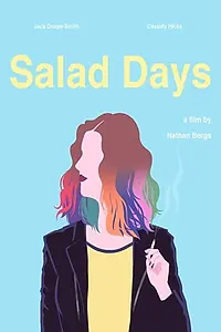 Постер к фильму «Salad Days (2017)»