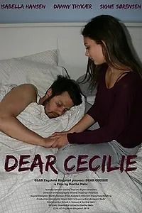 Постер к фильму «Dear Cecilie (2017)»
