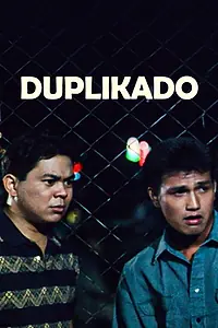 Постер к фильму «Duplikado (1997)»