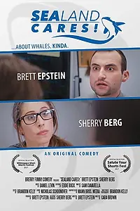 Постер к фильму «SeaLand Cares! (2017)»