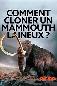 Постер к фильму «Woolly Mammoth: The Autopsy (2014)»
