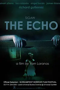 Постер к фильму «Эхо (2004)»