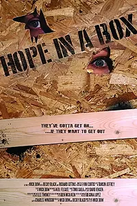 Постер к фильму «Hope in a Box (2017)»