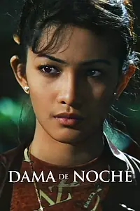Постер к фильму «Dama de noche (1998)»