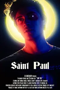 Постер к фильму «Saint Paul (2018)»