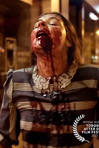 Постер к фильму «Bonefire (2017)»