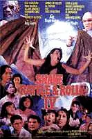 Постер к фильму «Shake Rattle & Roll IV (1992)»