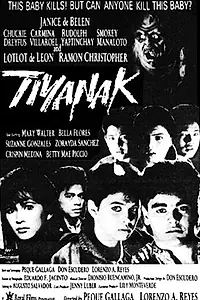 Постер к фильму «Гоблин (1988)»