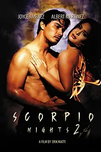Постер к фильму «Ночи скорпиона 2 (1999)»