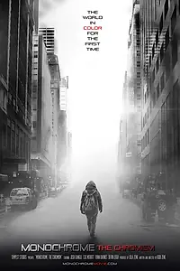 Постер к фильму «Монохром: Хромизм (2019)»