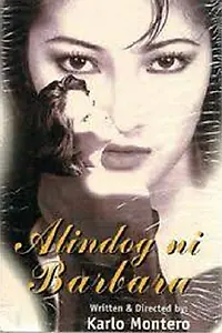 Главный постер фильма «Alindog ni Barbara (1999)»