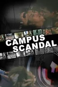 Постер к фильму «Campus Scandal (1998)»