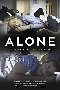 Постер к фильму «Alone (2017)»