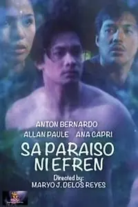 Постер к фильму «Sa Paraiso ni Efren (1999)»