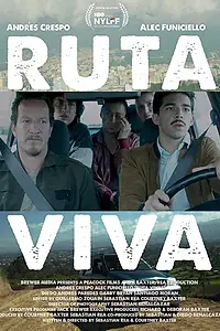 Главный постер фильма «Ruta Viva (2018)»