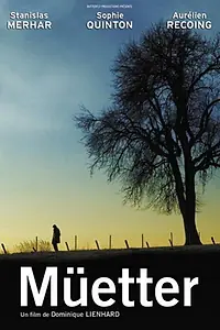 Постер к фильму «Müetter (2006)»