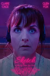 Постер к фильму «Sketch (2018)»