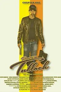 Постер к фильму «Rusty Tulloch (2018)»