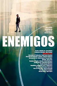 Постер к фильму «Enemigos (2018)»