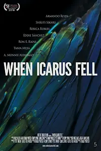 Постер к фильму «Icarus (2018)»