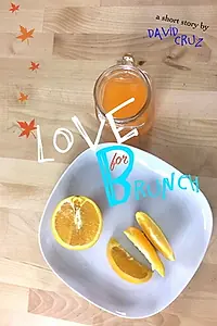 Постер к фильму «Love for Brunch (2017)»