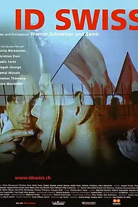 Главный постер фильма «По паспорту — швейцарец (2000)»