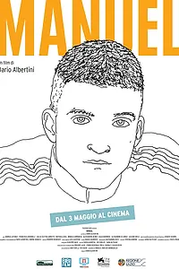 Постер к фильму «Мануэль (2017)»