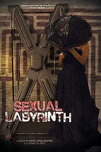 Постер к фильму «Sexual Labyrinth (2017)»