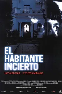 Главный постер фильма «Незваный гость (2004)»