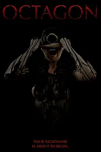 Постер к фильму «Octagon (2018)»