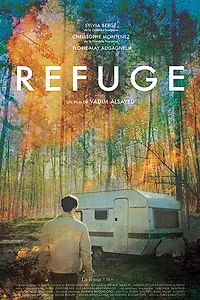 Постер к фильму «Refuge (2017)»