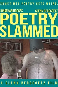 Постер к фильму «Poetry Slammed (2018)»