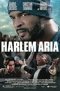 Главный постер фильма «Ария Гарлема (1999)»