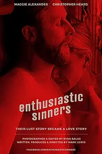 Постер к фильму «Enthusiastic Sinners (2017)»