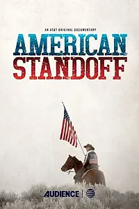 Главный постер фильма «American Standoff (2017)»