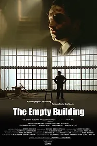 Постер к фильму «The Empty Building (2004)»