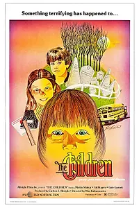 Постер к фильму «Дети (1980)»
