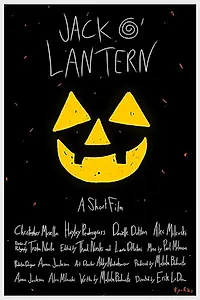Постер к фильму «Jack O' Lantern (2018)»