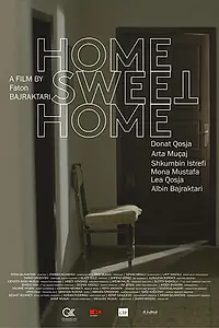 Главный постер фильма «Дом, милый дом (2016)»