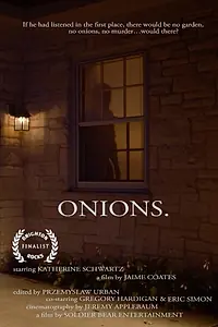 Постер к фильму «Onions (2017)»