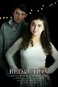 Постер к фильму «Redaction (2017)»