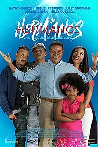 Постер к фильму «Hermanos (2018)»