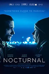 Постер к фильму «Ночной (2019)»